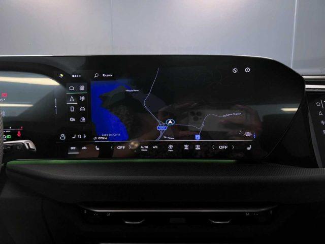 AUDI Q5 TDI mHEV+ S tronic quattro S line #TETTO #+ COLORI