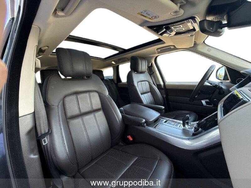 Land Rover RR Sport II 2018 Die. 3.0d i6 mhev HSE 249cv auto