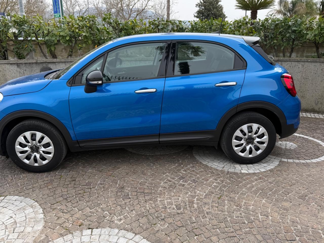 Fiat 500X 1.0 T3 120 CV