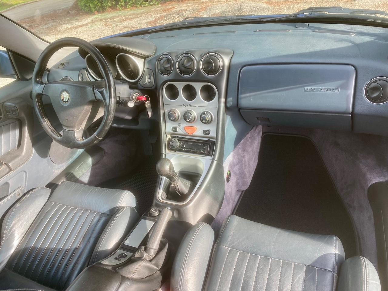 Alfa Romeo GTV 2.0 COUPÉ