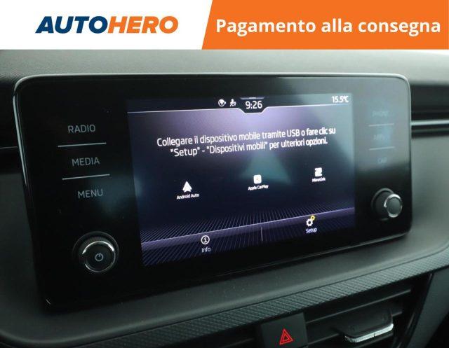 SKODA Kamiq 1.0 TSI Ambition