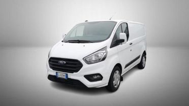 Ford Transit Custom 280 2.0 EcoBlue 130 PC Automatico Furgone