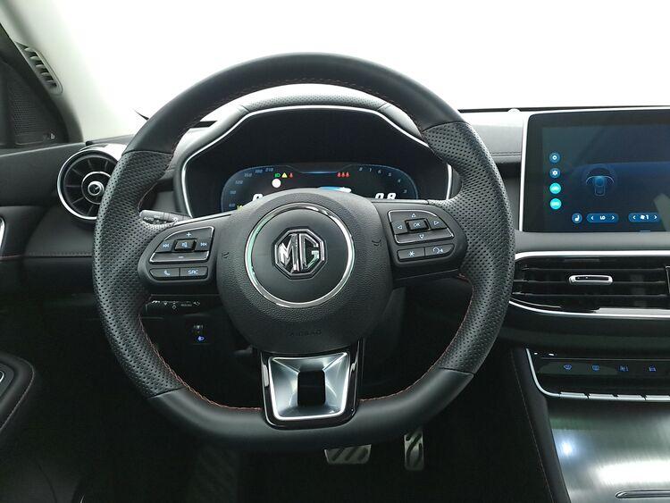 MG HS Luxury AT BR653006 1.5 Benzina 162CV