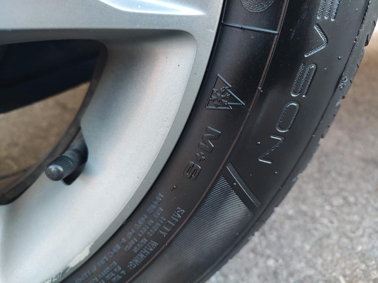 Dacia Sandero Stepway 0.9 TCe 12V TurboGPL 90CV Start&Stop, OK NEOPATENTATI