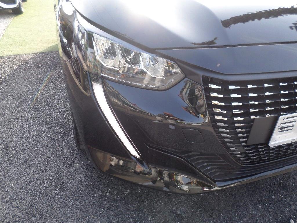 Peugeot 208 PureTech 100 Stop&Start 5 porte Allure