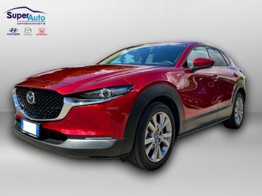 Mazda CX-30 2.0L e-Skyactiv-G 150 CV M Hybrid 2WD Exceed