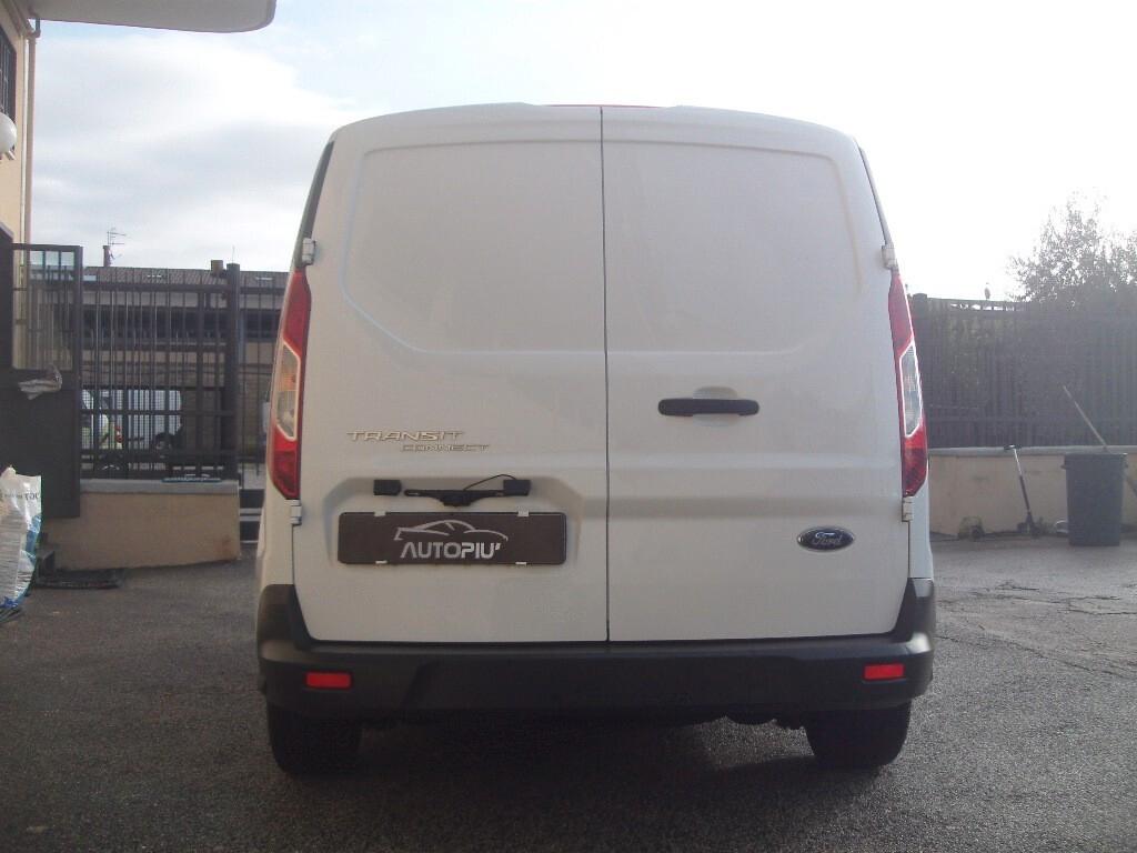 FORD CONNECT 3 POSTI 1.5 TDCI - 2017