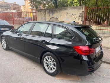 Bmw 316 Sw Finanziabile Garanzia Permuta