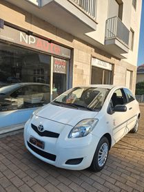 Toyota Yaris 1.0 neopatentati