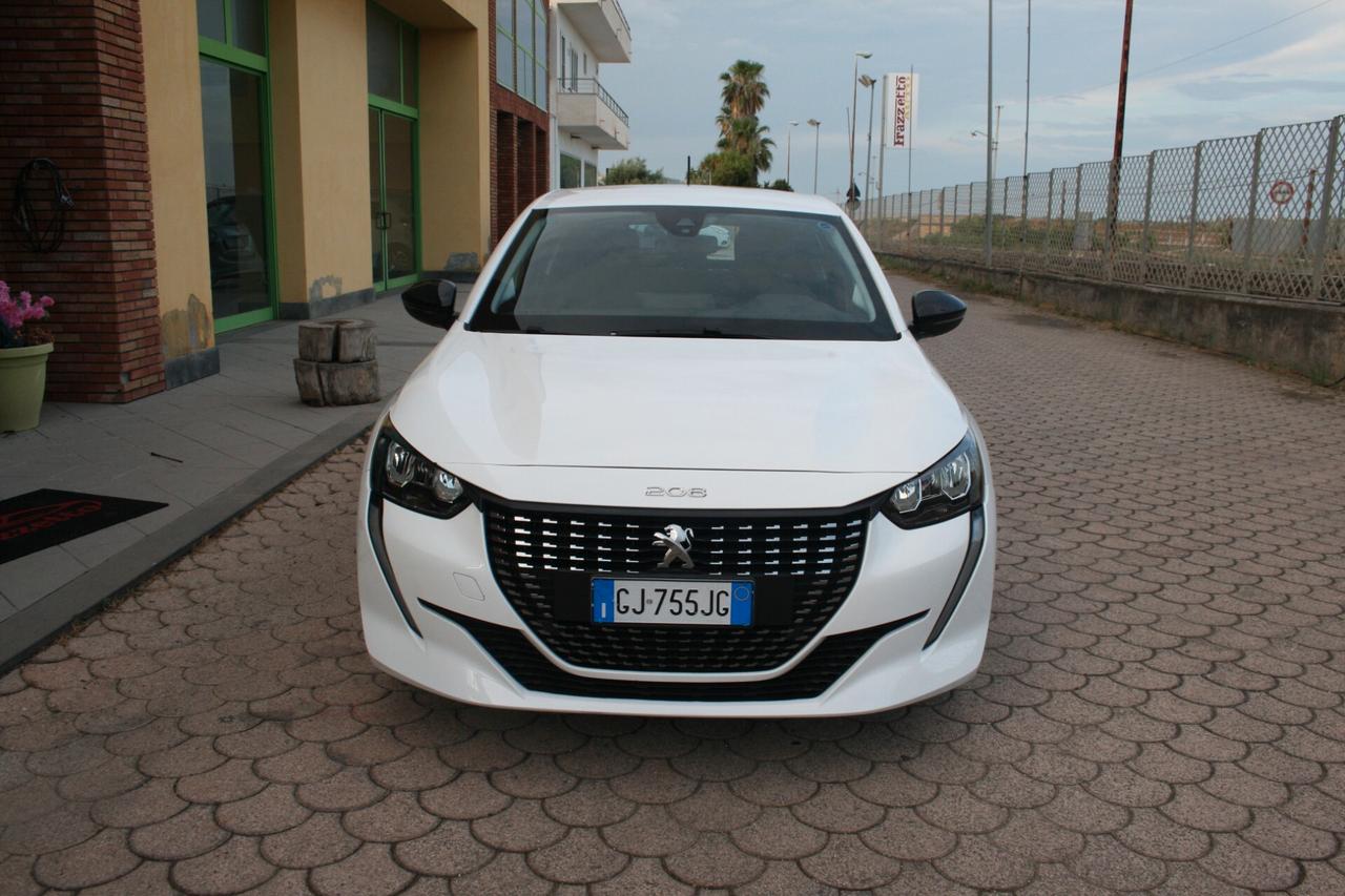 Peugeot 208 BlueHDi 100 Stop&Start 5 porte Active Pack