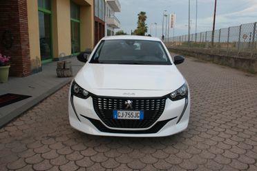 Peugeot 208 BlueHDi 100 Stop&Start 5 porte Active Pack