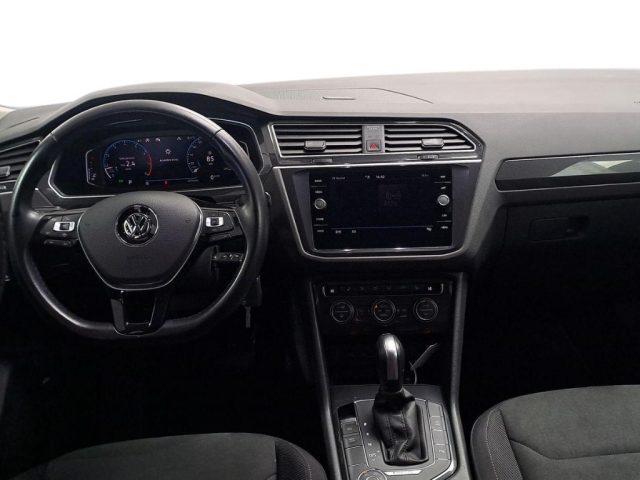 VOLKSWAGEN Tiguan 2.0 TSI 190 CV DSG 4MOTION Advanced BMT