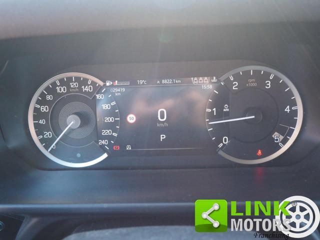 LAND ROVER Defender 90 3.0D 3 posti 200 CV AWD FINANZIABILE