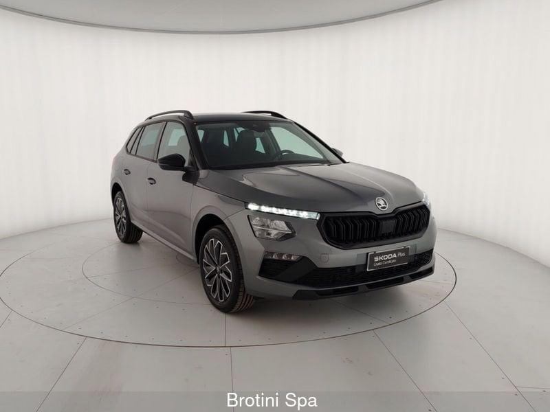 Skoda Kamiq Kamiq 1.0 TSI 115 CV DSG 130 Edition