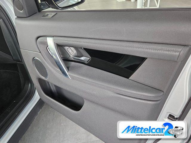 LAND ROVER Discovery Sport 2.0D I4-L.Flw 150 CV AWD Auto S