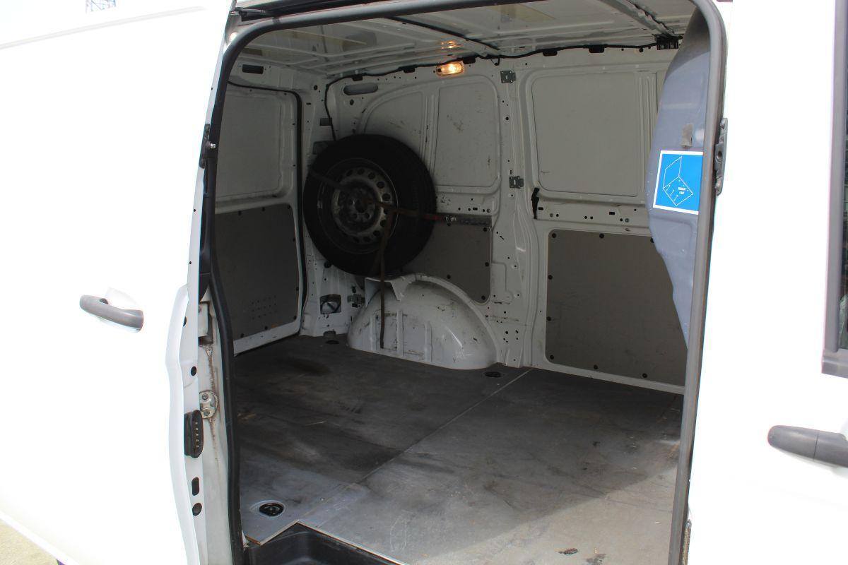 MERCEDES-BENZ Vito 110 CDI