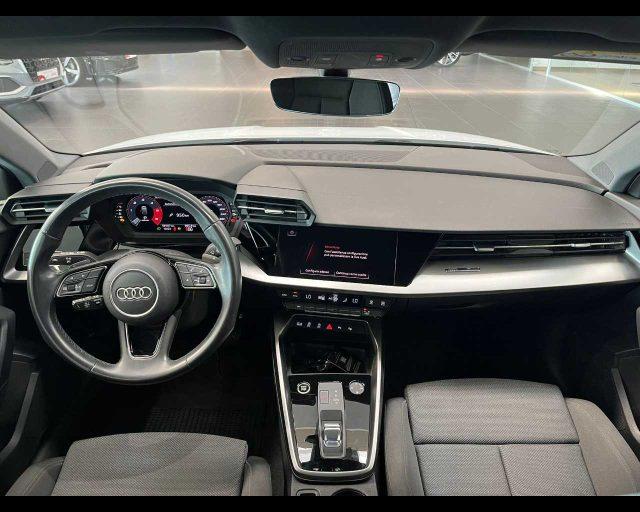 AUDI A3 SPB 30 TDI S tronic S line edition