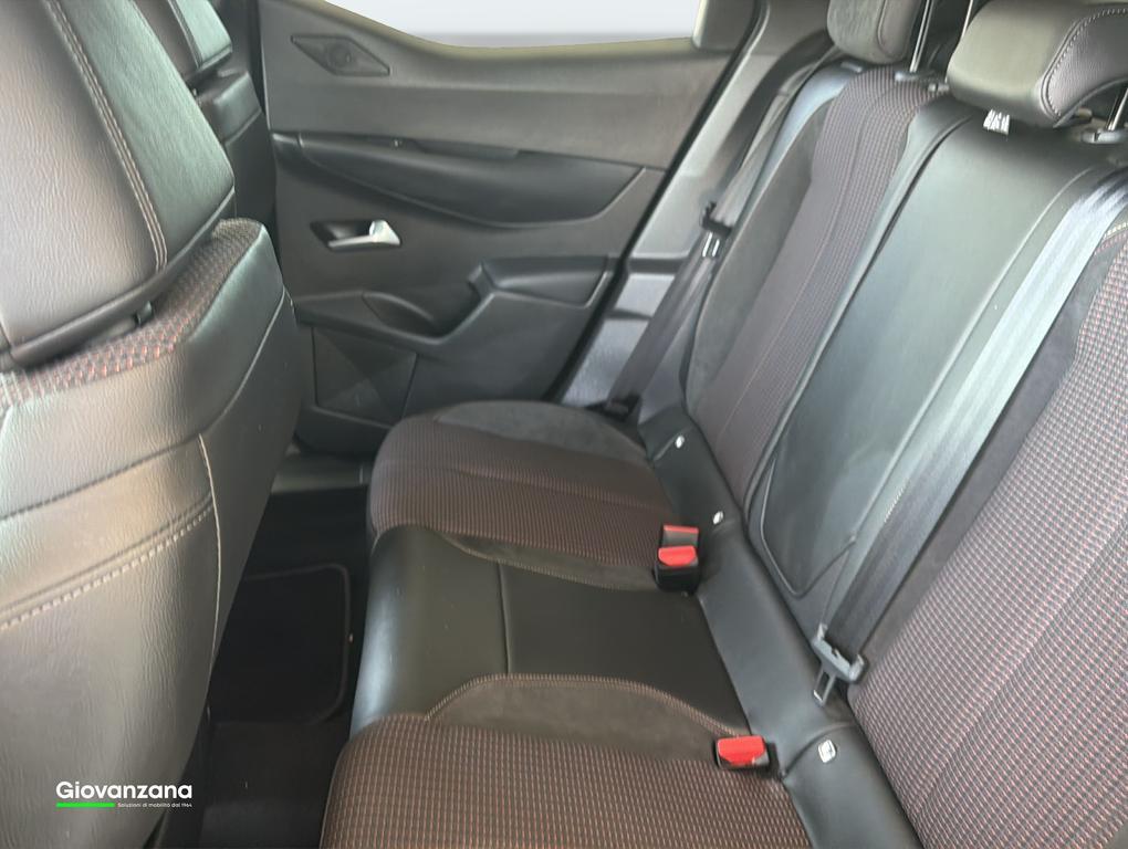DS DS3 1.5 BlueHDi Performance Line Auto