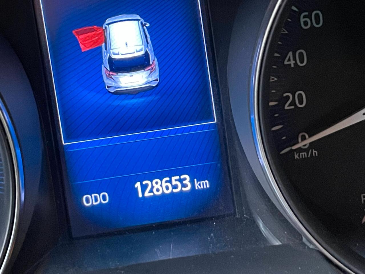 Toyota C-HR 1.8 Hybrid E-CVT Style