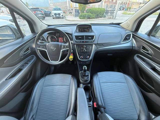 OPEL Mokka 1.6 CDTI Ecotec 136CV 4x2 S&S Cosmo SC. ROTTAMAZ.