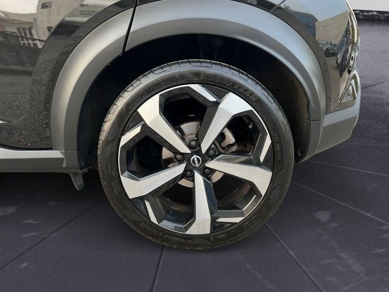 Nissan Juke 2ª serie 1.6 HEV Tekna