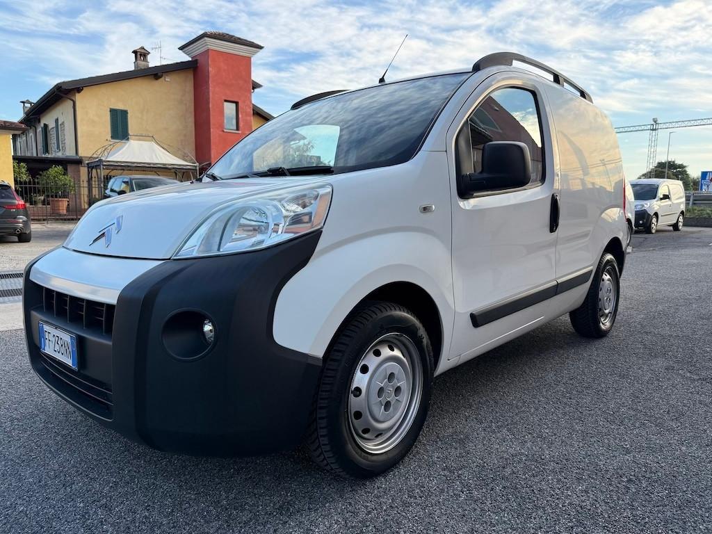 Citroen Nemo 1.3 HDi 80CV Furgone