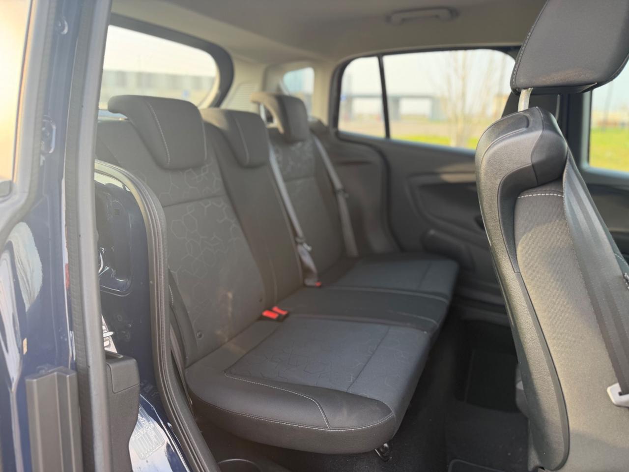 Ford B-Max 1.5 TDCi (100.000KM)