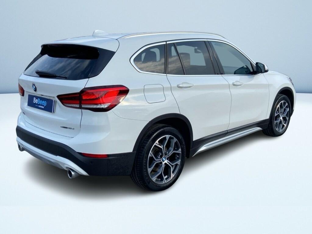 BMW X1 18 d xLine Plus sDrive Steptronic