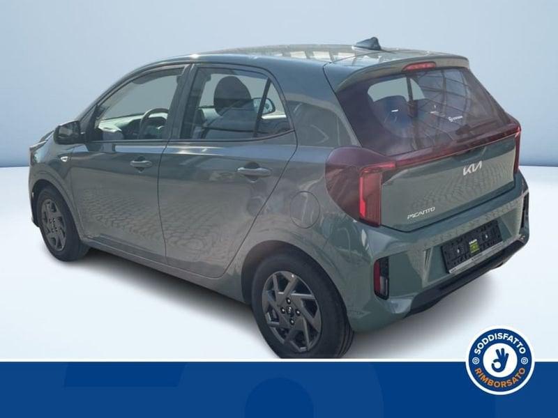 KIA Picanto 1.0 GPL Urban MY25