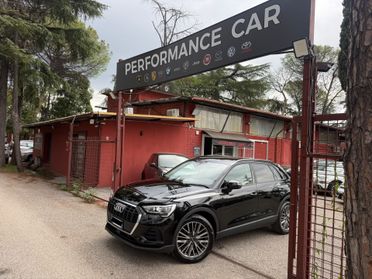 Audi Q3 35 TDI S tronic Business Advanced **promo**