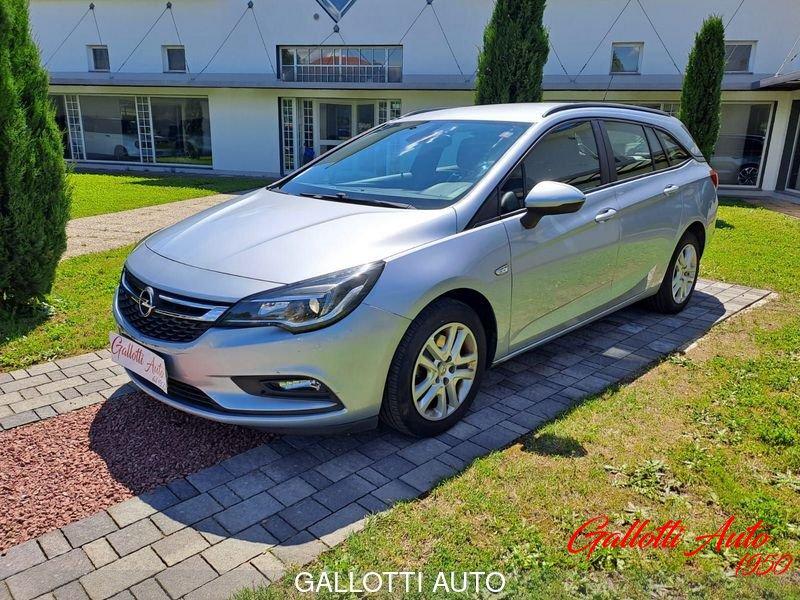 Opel Astra 1.6 CDTi 110CV S&S Sports Tourer