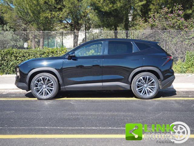 SPORTEQUIPE Sportequipe 6 GT 1.6 T-GDI DCT GPL