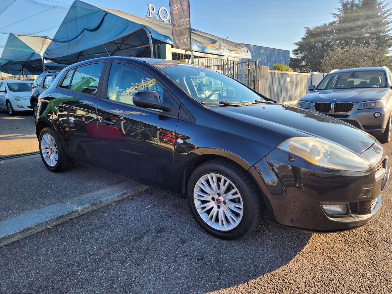 Fiat Bravo 1.4 Dynamic