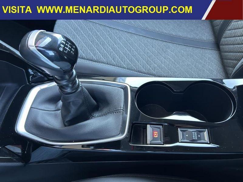 Peugeot 208 PureTech 100cv Allure 5p NAVI + CAMERA 360 GRADI