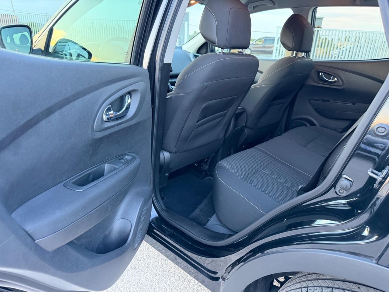 RENAULT KADJAR 1.5 DCI 115 SPORT EDITION FULL LED