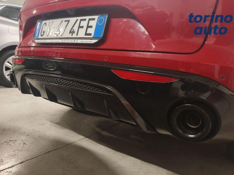 Alfa Romeo Stelvio 2.0 T 280 CV Veloce AT8 Q4