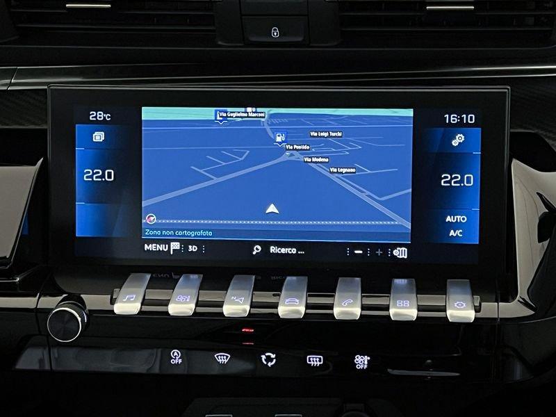 Peugeot 508 SW BlueHDi 130 Allure S/S