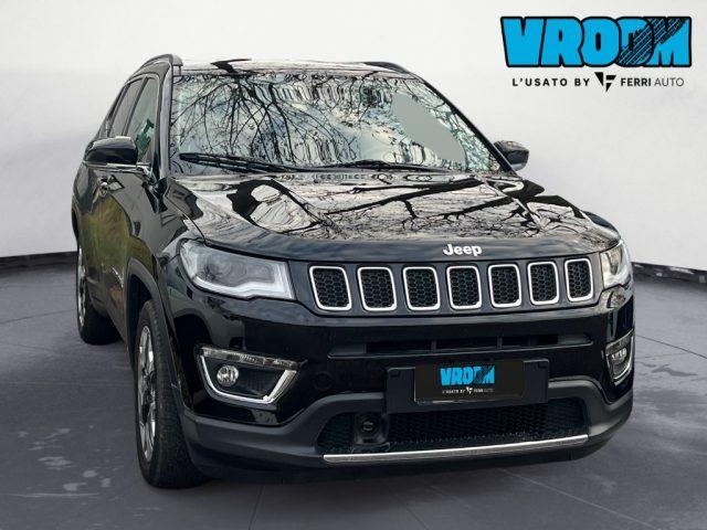 JEEP Compass 1.6 Multijet 120 CV 2WD Limited
