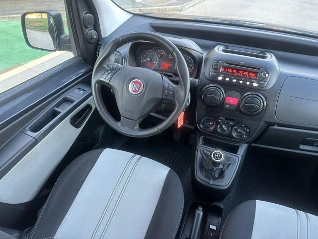 FIAT Qubo 1.3 MJT 80 CV Active PRONTA CONSEGNA+PERFETTO!!!