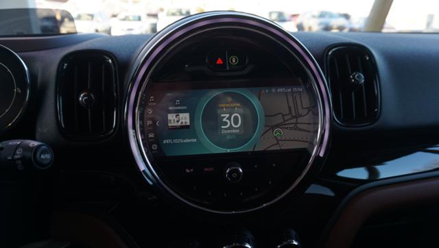 MINI Countryman 1.5 Cooper SE Countryman ALL4 Automatica