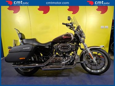 Harley-Davidson Sportster - 2017