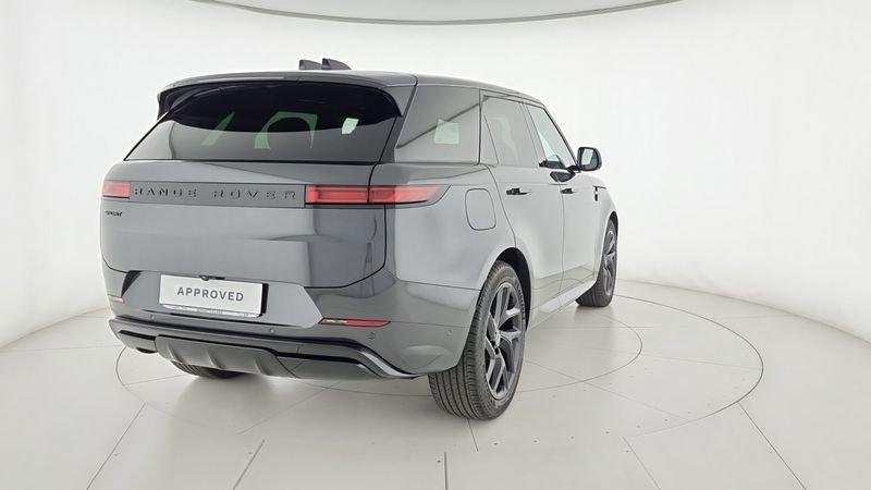Land Rover RR Sport 3.0D l6 249 CV Dynamic SE