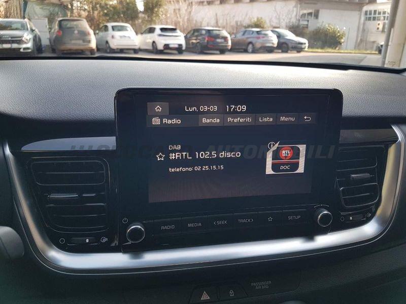 KIA Stonic Stonic 1.2 dpi Style 84cv