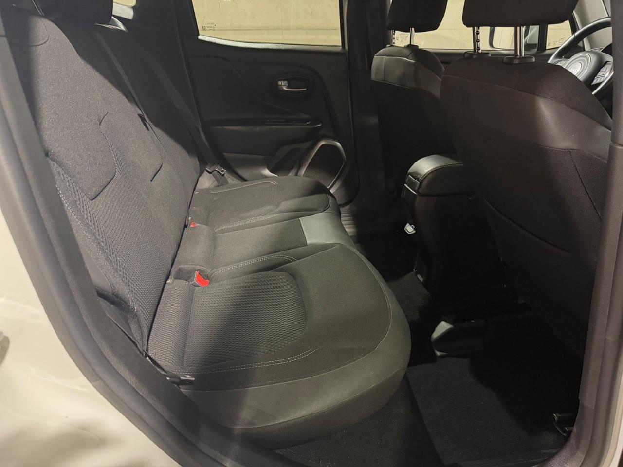 Jeep Renegade 2.0 Mjt 140CV 4WD Active Drive Limited