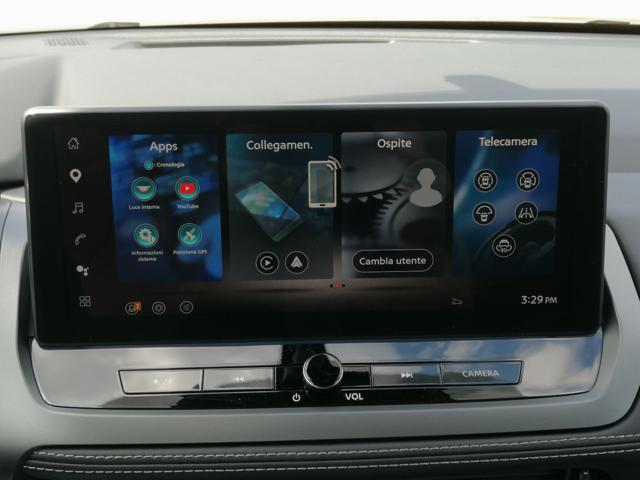 NISSAN Qashqai MHEV 158 CV Xtronic N-Connecta