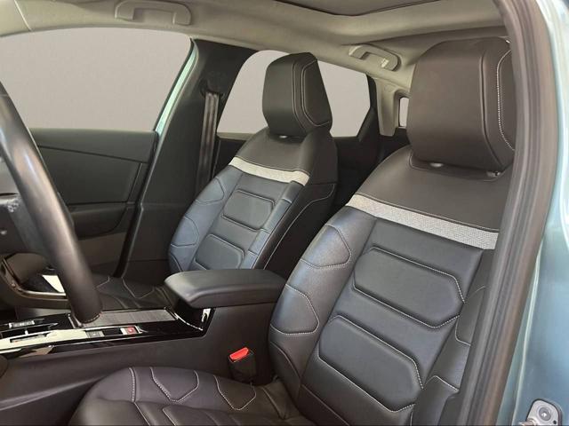 CITROEN C4 motore elettrico 136 CV Shine TETTO APRIBILE