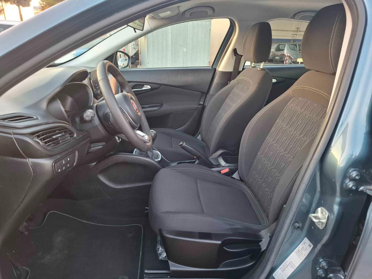 Fiat Tipo 1.0 BENZINA - 2023 5 PORTE SOLI 20 MILA KM !!!!!!!!!