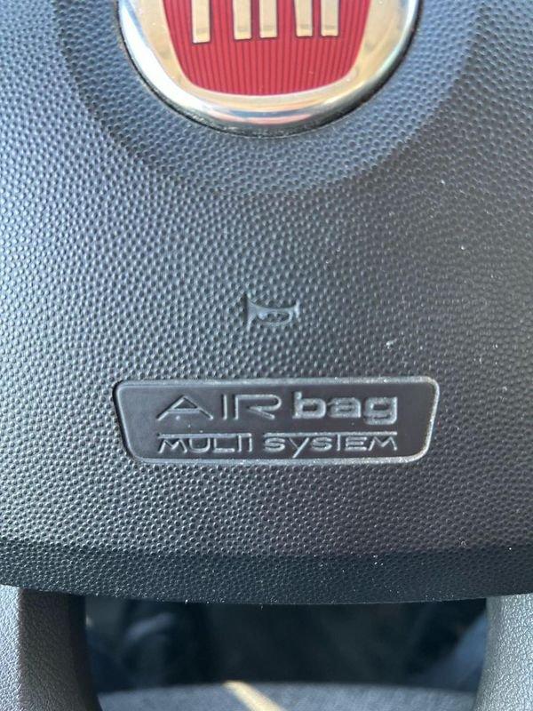 FIAT Ducato 35 2.3 MJT 140CV CASSONE FISSO PREZZO+IVA