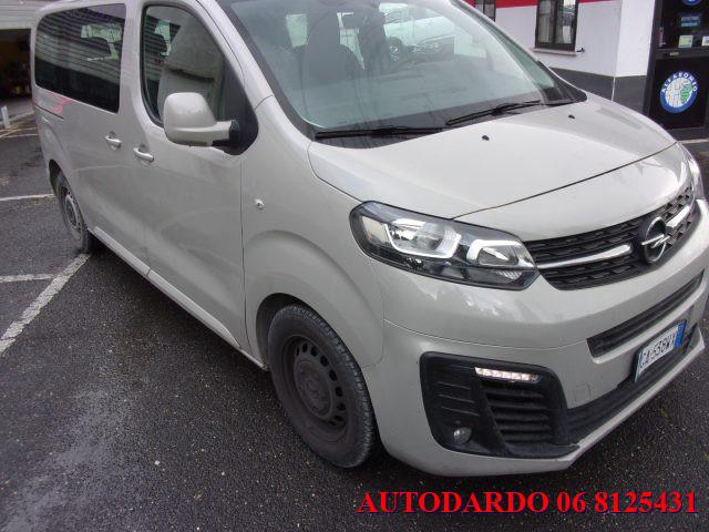 OPEL Vivaro Life 1.5 Diesel 120CV S&S PC-TN S
