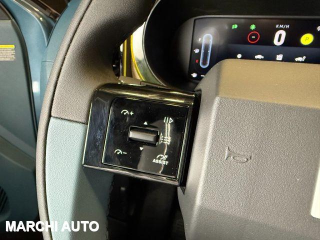 FIAT Grande Panda 1.2 Hybrid 100 CV S&S La Prima